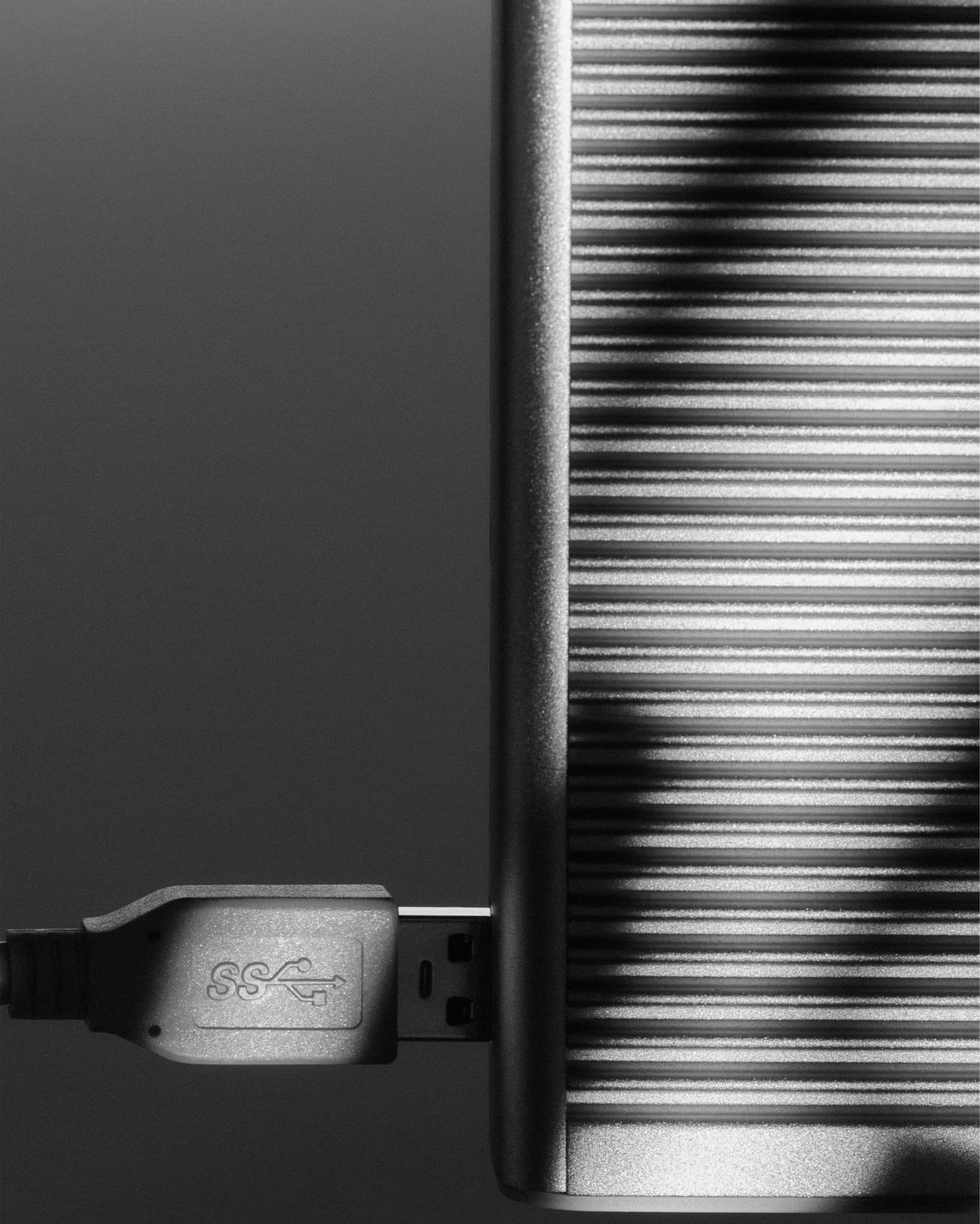 Visions — lets connect